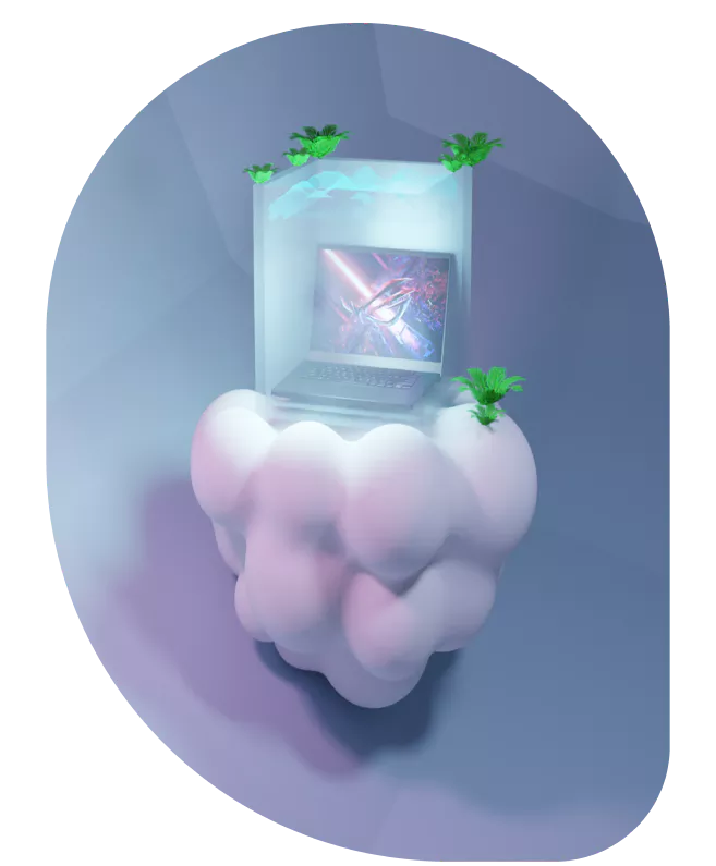 Green Cloud